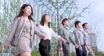 弘陽(yáng)集團(tuán)校招宣傳片